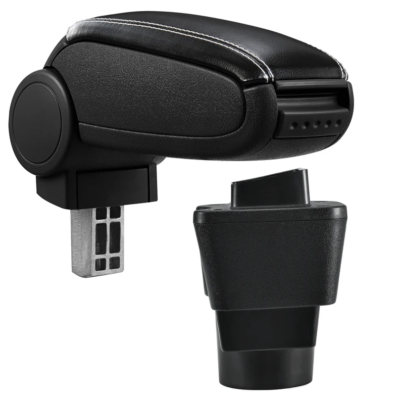 [pro.tec]® Armstöd till Toyota Yaris / Vitz (2010-2014 till facelift) XP13
