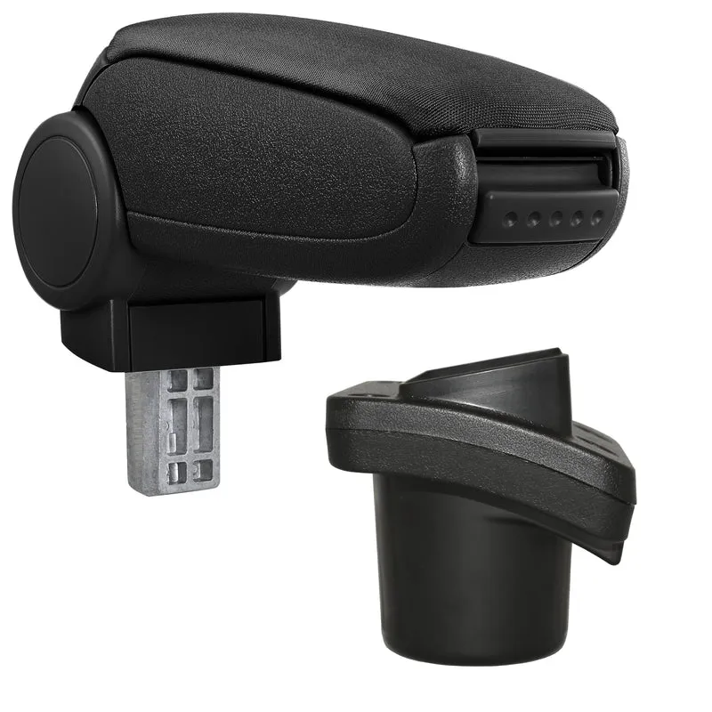 [pro.tec]® Armstöd till Citroen C2 (2003–2009)