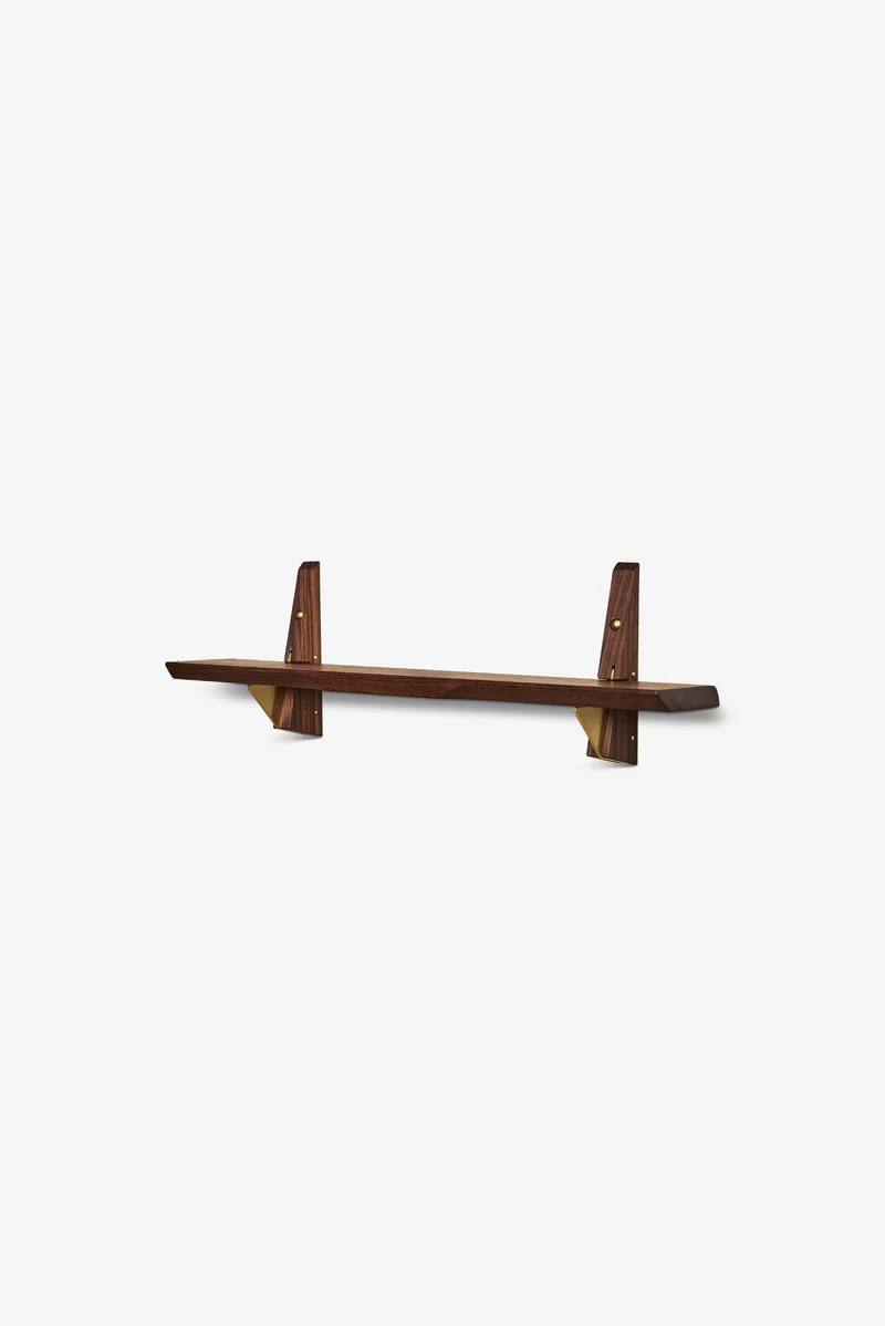 Wooden shelf JN10