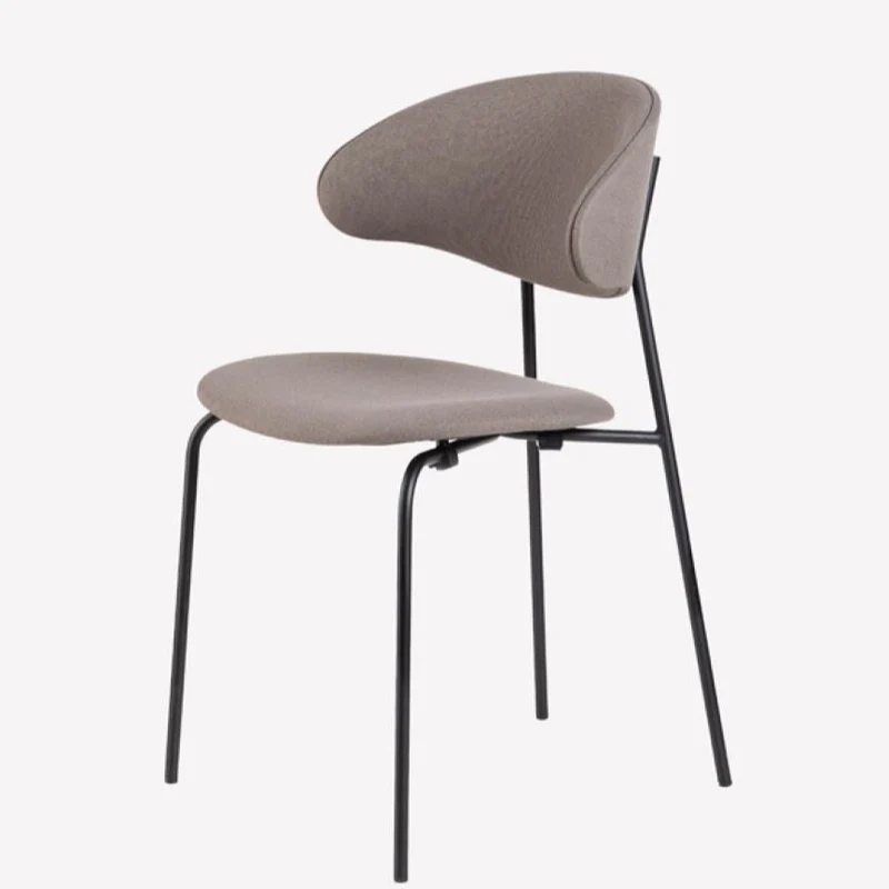 Matstol Ram Steel Comfort