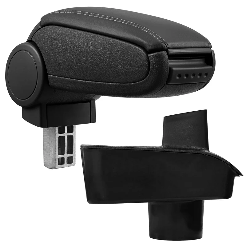 [pro.tec]® Armstöd till Ford Fiesta ’09 (oktober 2008) MK7