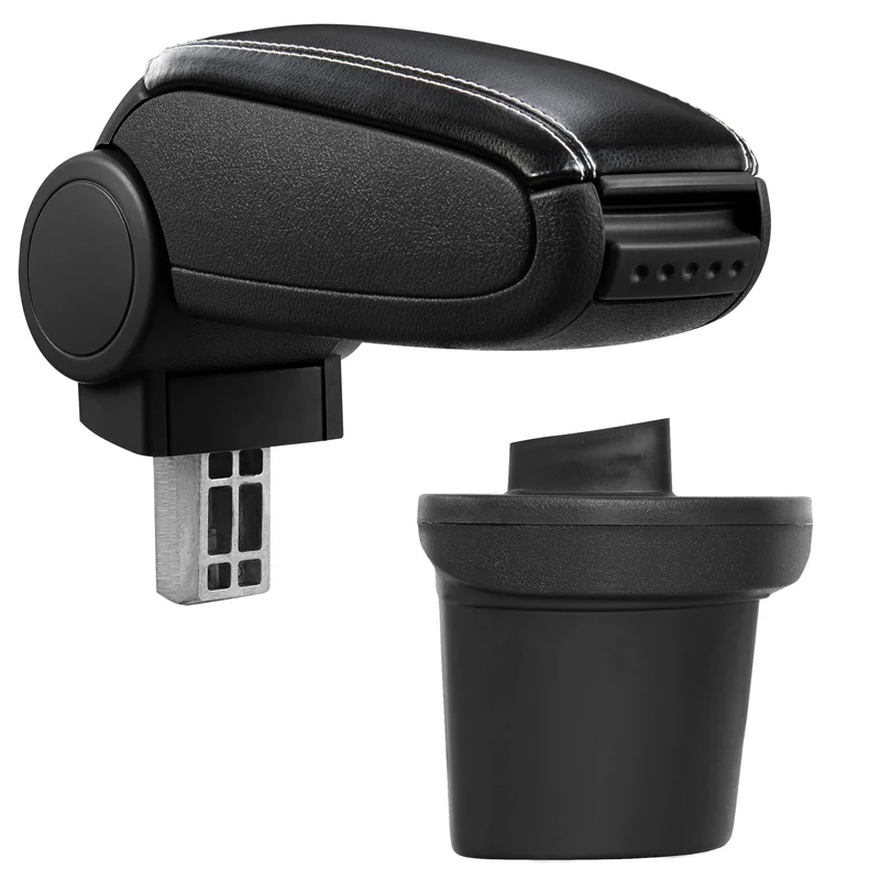 [pro.tec]® Armstöd till Nissan Juke (2010-)