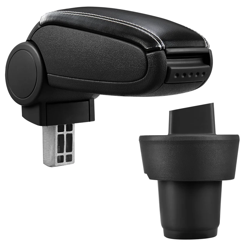 [pro.tec]® Armstöd till Seat Mii tre- och femdörrars
