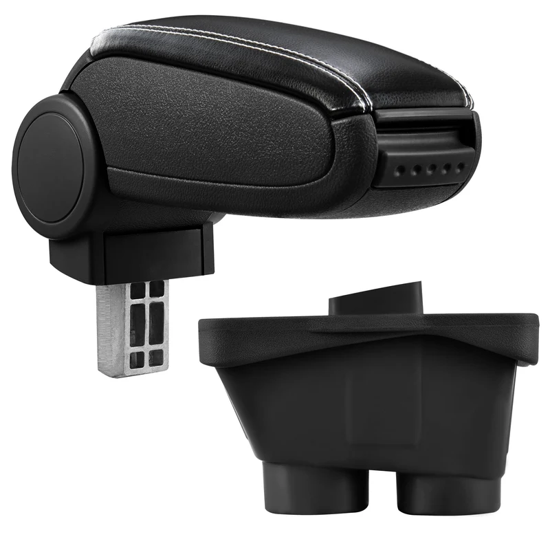 [pro.tec]® Armstöd till Peugeot 208 (2012-) tre- och femdörrars