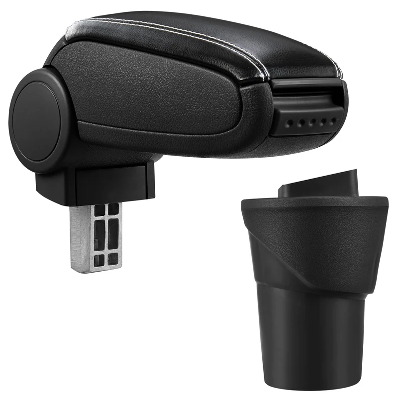 [pro.tec]® Armstöd till Nissan Micra K13 (2010-)