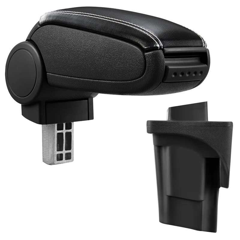 [pro.tec]® Armstöd till Seat Leon 1P (2005–2012)