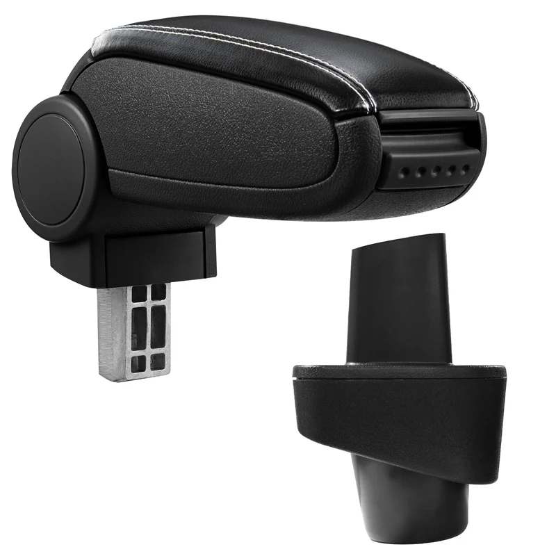 [pro.tec]® Armstöd till Renault Clio III (2005-) tre- och femdörrars / Grandtour