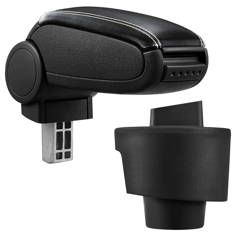 [pro.tec]® Armstöd till Seat Ibiza 6J (2008-) tre- och femdörrars, kombi