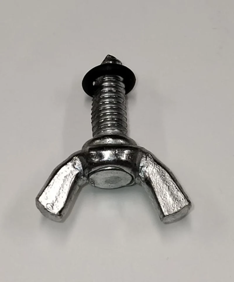 UDLUFTNINGSSKRUE M6 F/18721 - DEL 22