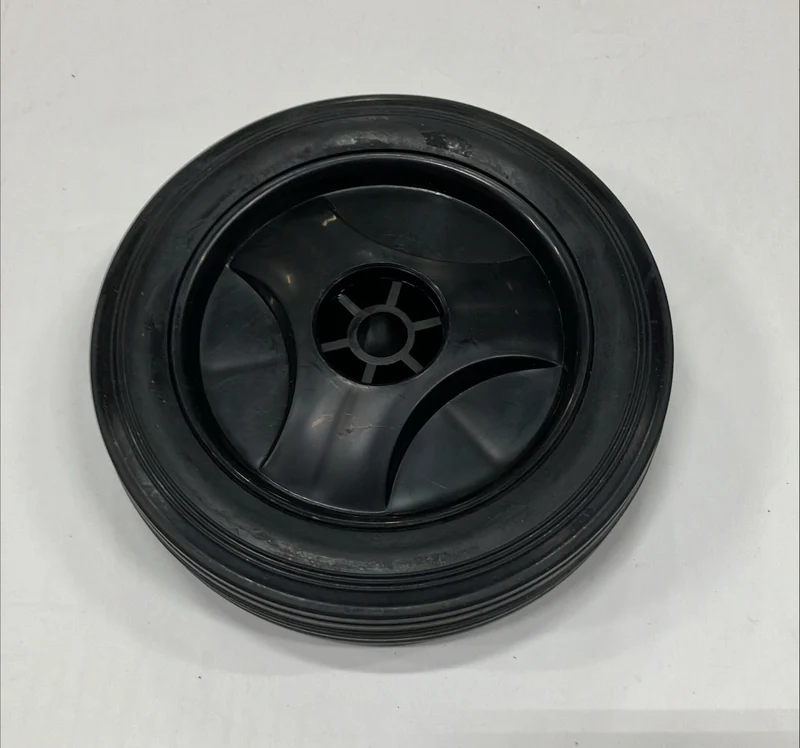 HJUL F/18721 - DEL 40