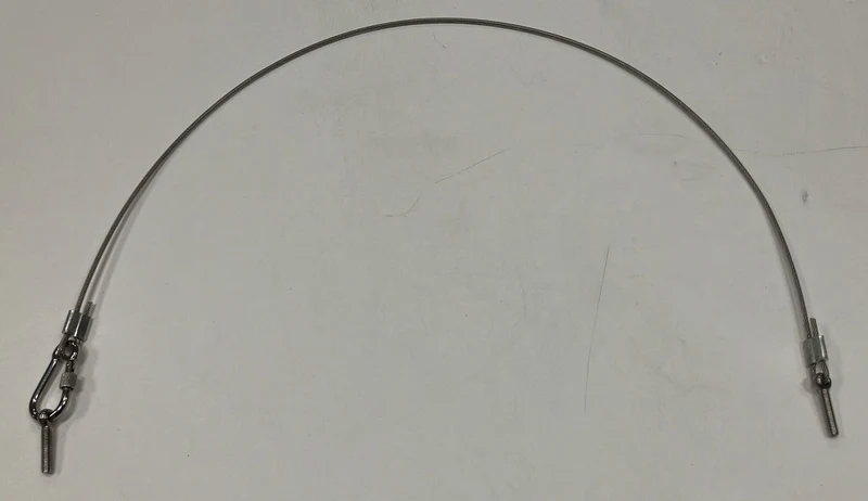 KOMPLET LEDNING F/49389