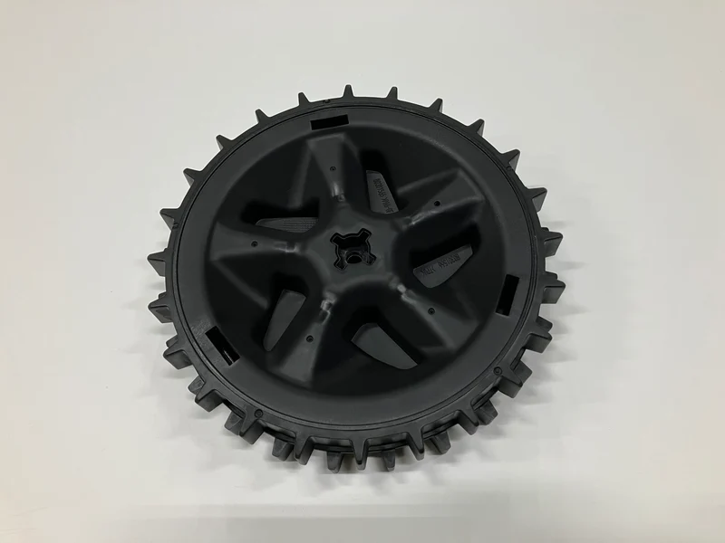 REAR WHEEL F/ROBOT