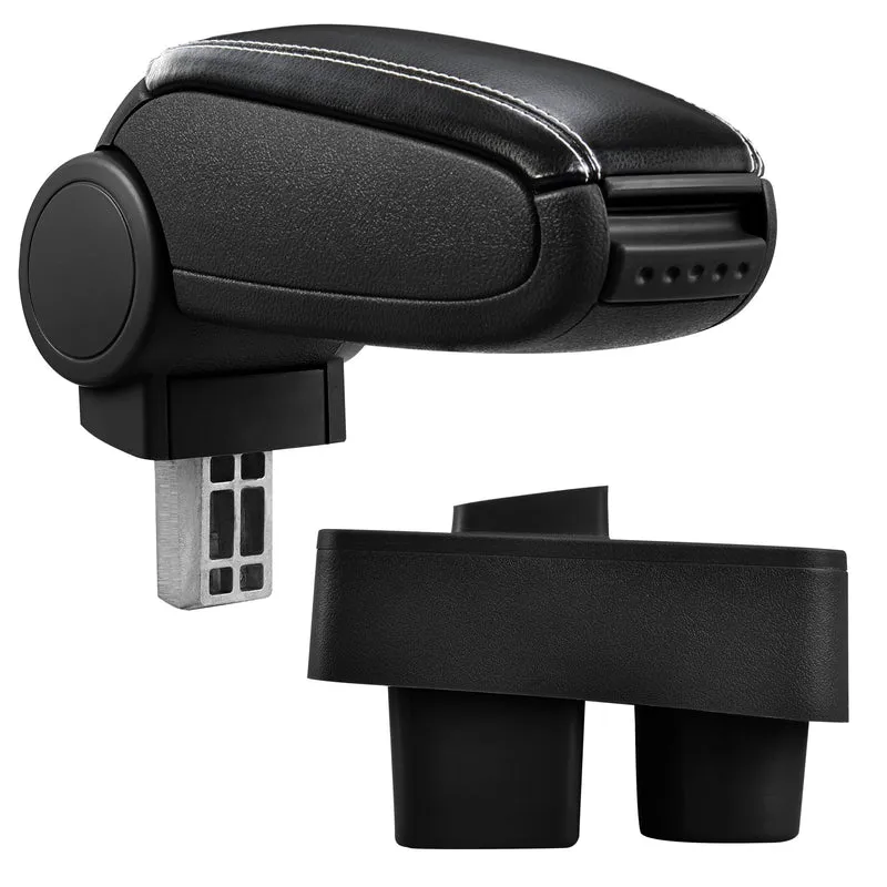 [pro.tec]® Armstöd till Škoda Roomster (2006 -) / Škoda Fabia II (2007 -)
