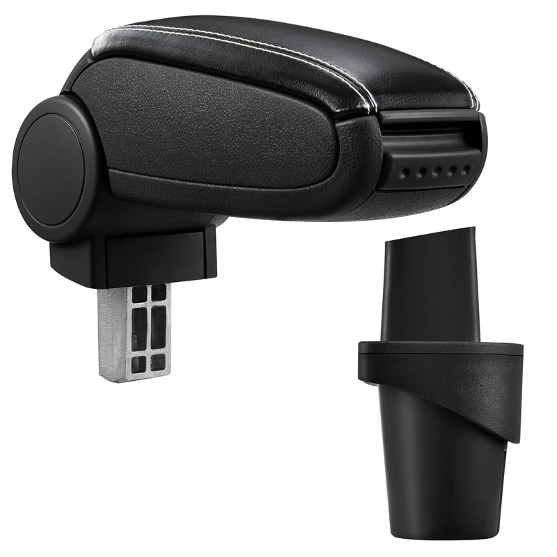 [pro.tec]® Armstöd till Volkswagen Touran (2003-) / Volkswagen Caddy Generation 3 (2003-) 2K