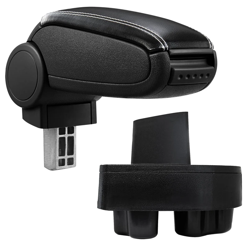 [pro.tec]® Armstöd till Opel Corsa C (oktober 2000-2006) / Opel Combo C (september 2002-2006)