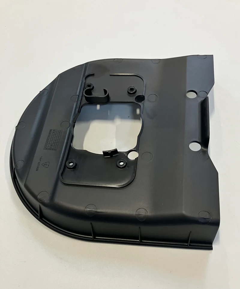 SHIELD F/ROBOT