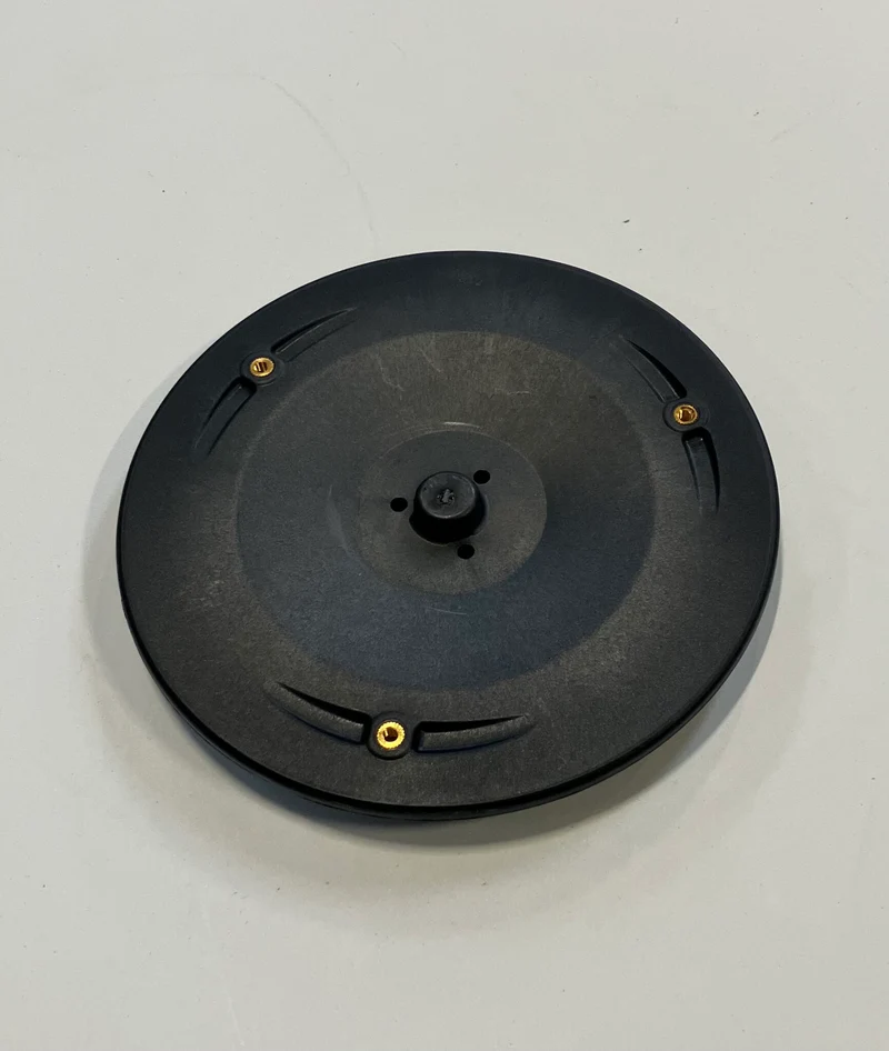 CUTTING DISC F/ROBOT
