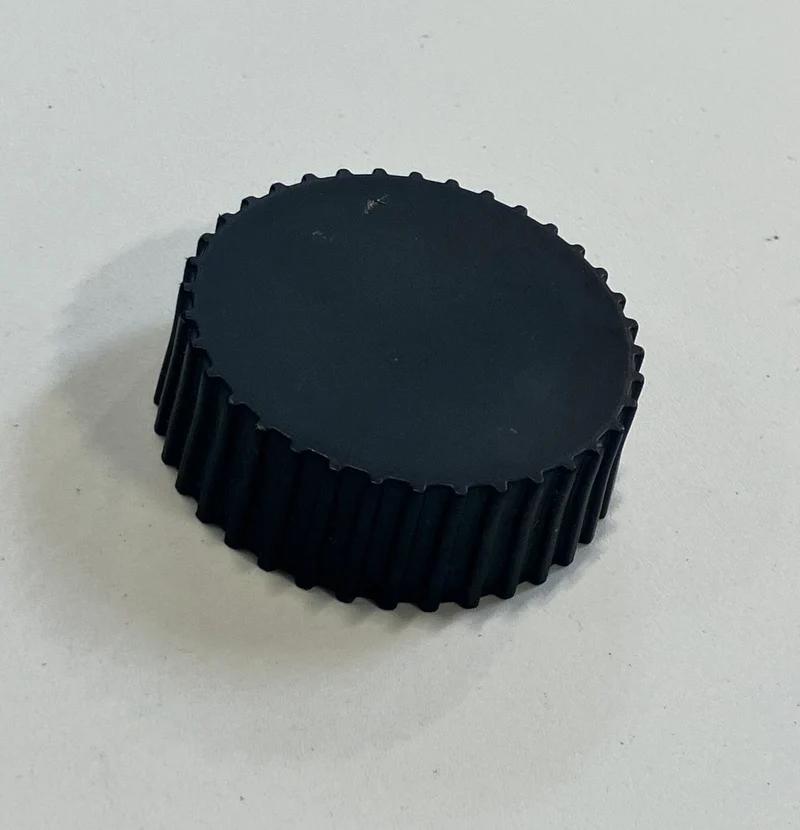 LOCKING COVER F/ROBOT