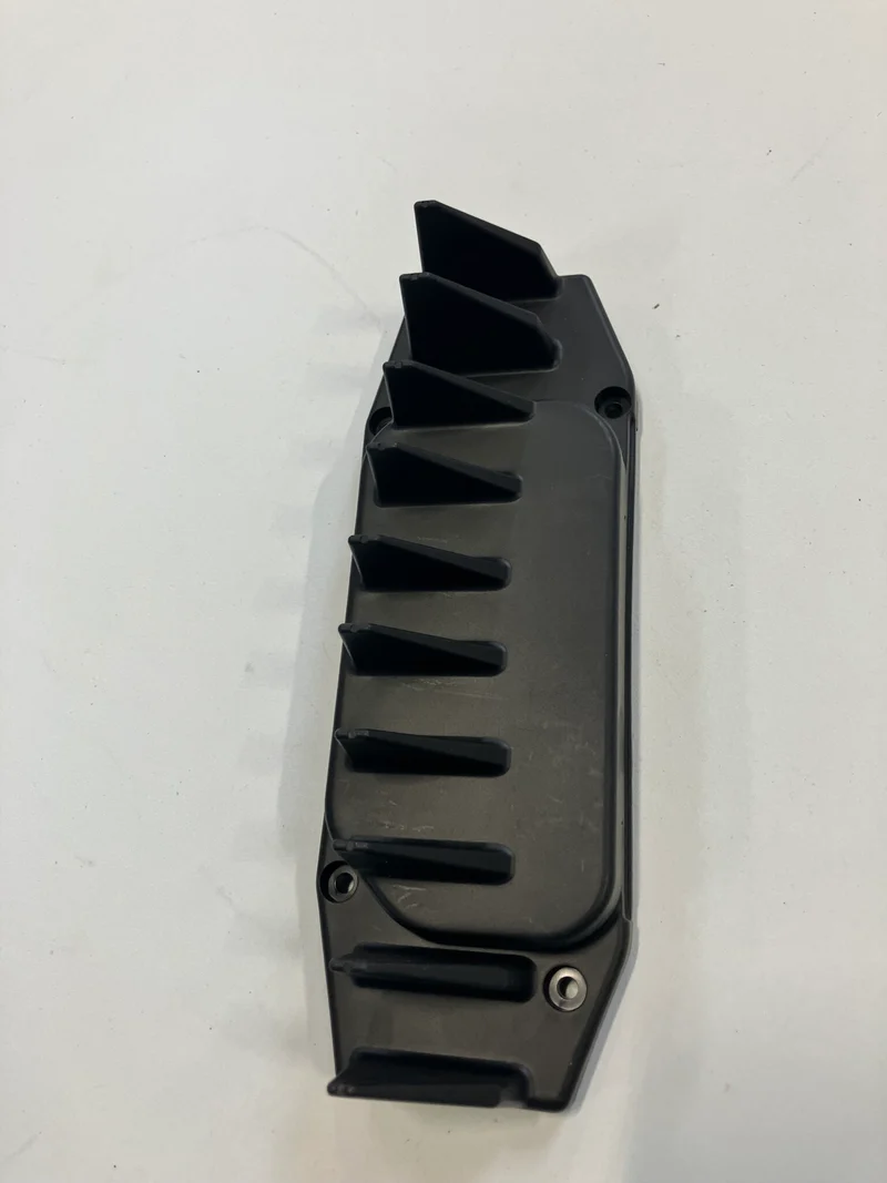 BATTERY COVER F/ROBOT