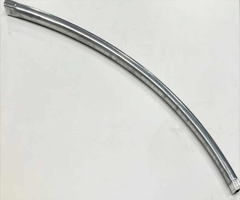 ØVERSTE RAMME RØR T/89789