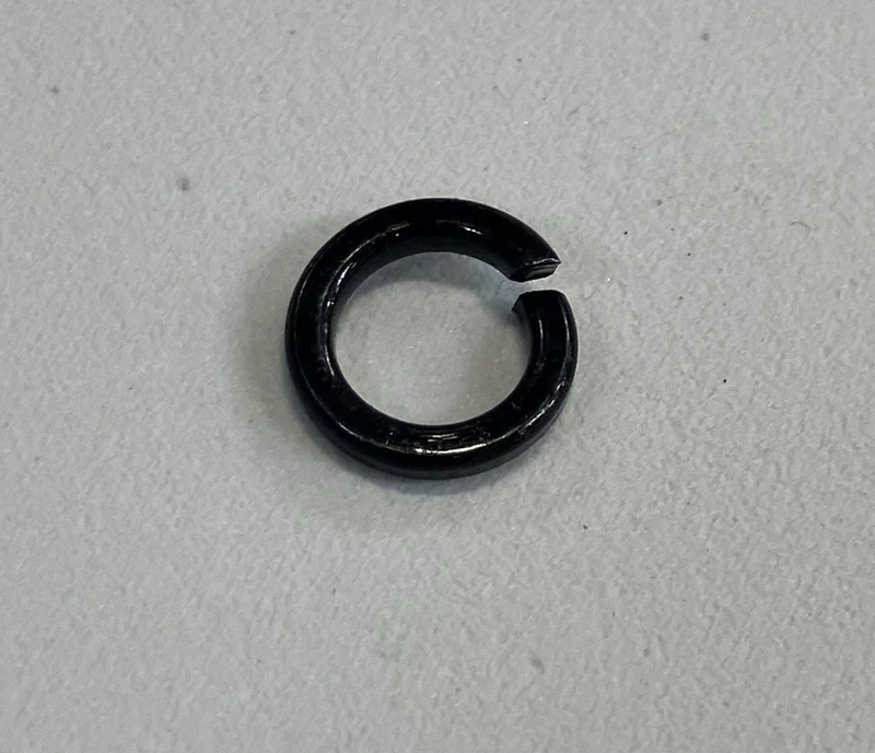 ELASTIC WASHER M6 F/ROBOT