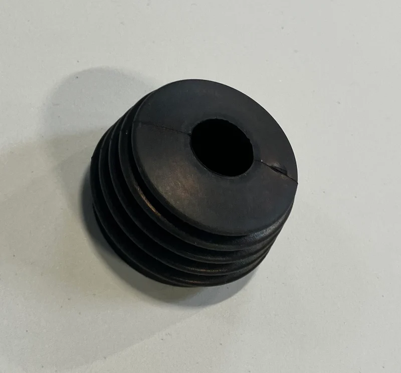 SWING SPRING PROTECTOR F/ROBOT