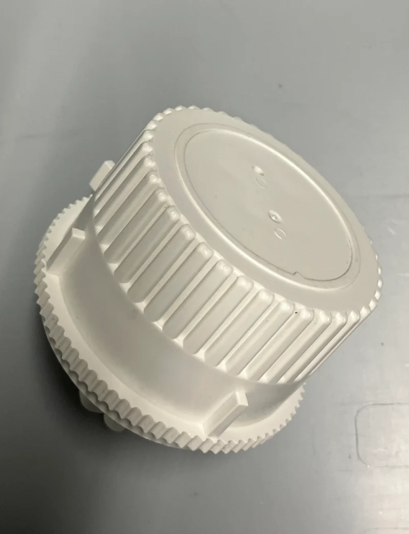 HEIGHT KNOB ASSEMBLY F/ROBOT