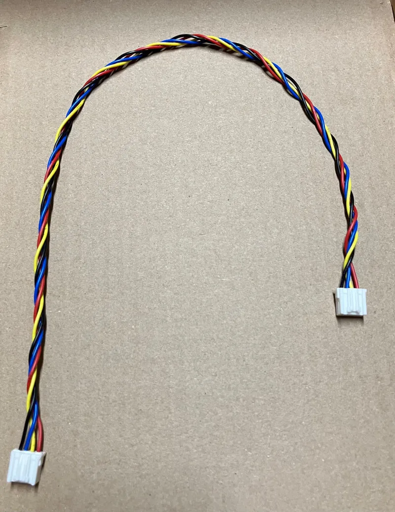 BOUNDARY SENSOR IRRING HARNESS F/ROBOT