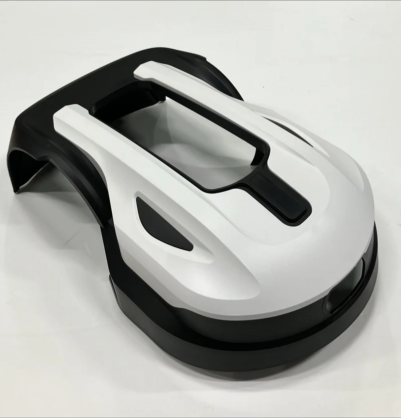 FLOAT COVER ASSEMBLY F/ROBOT