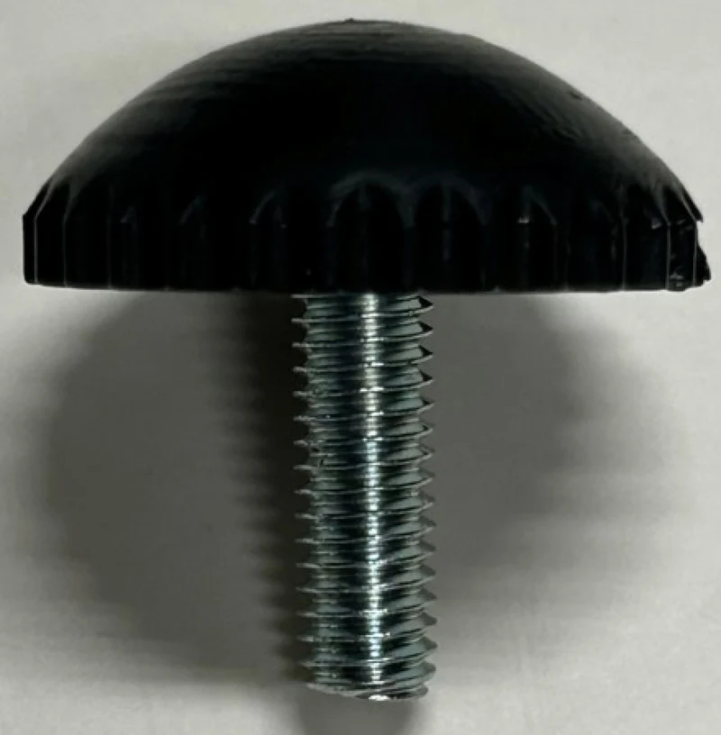 JUSTERBAR CAP T/50332 + 50333