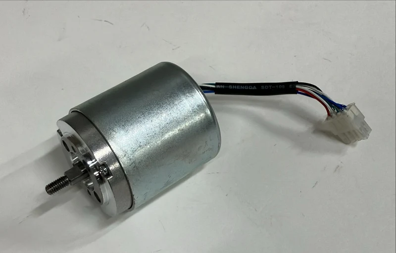 CUTTING MOTOR F/ROBOT