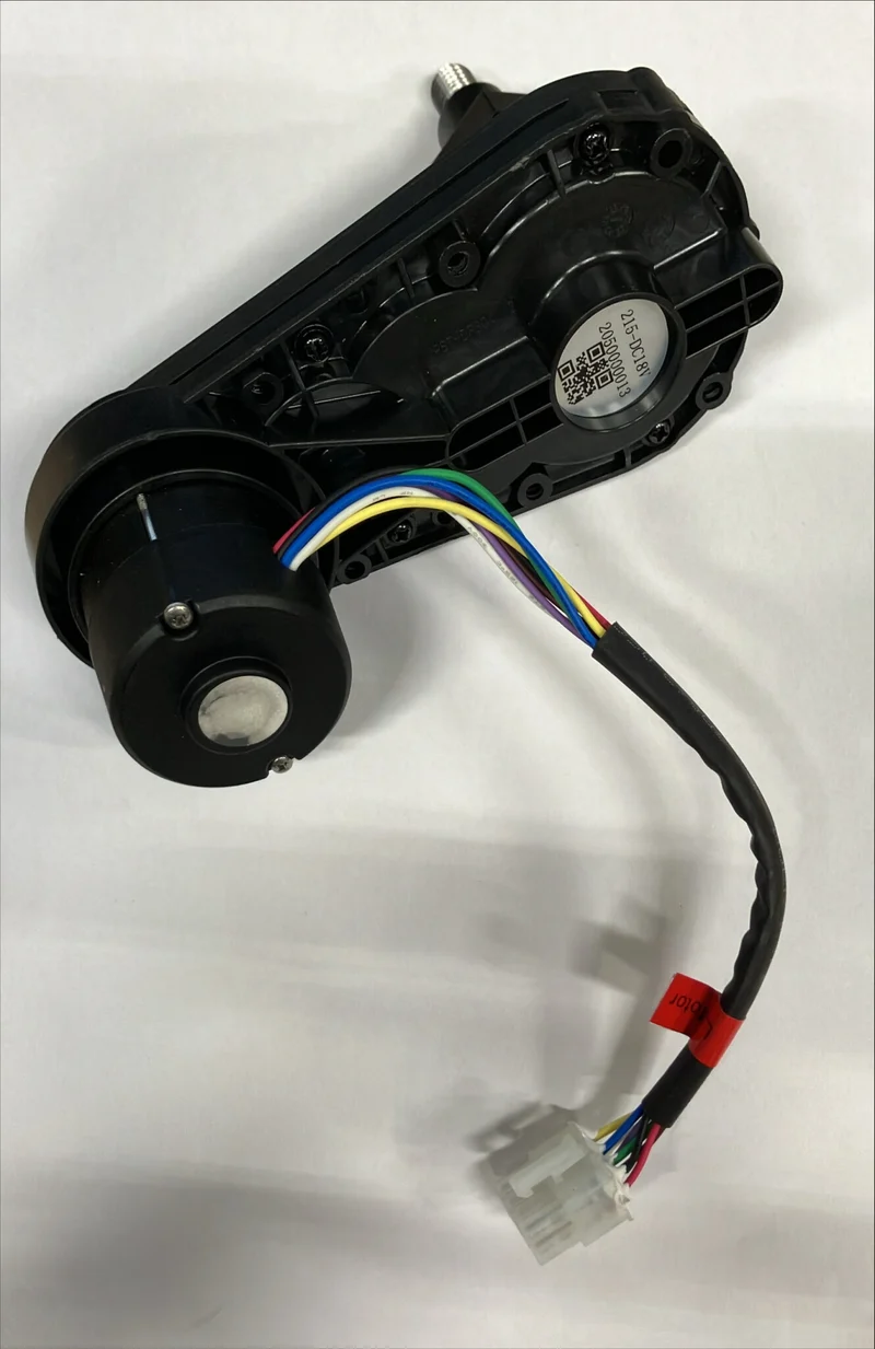 DRIVING MOTOR F/ROBOT