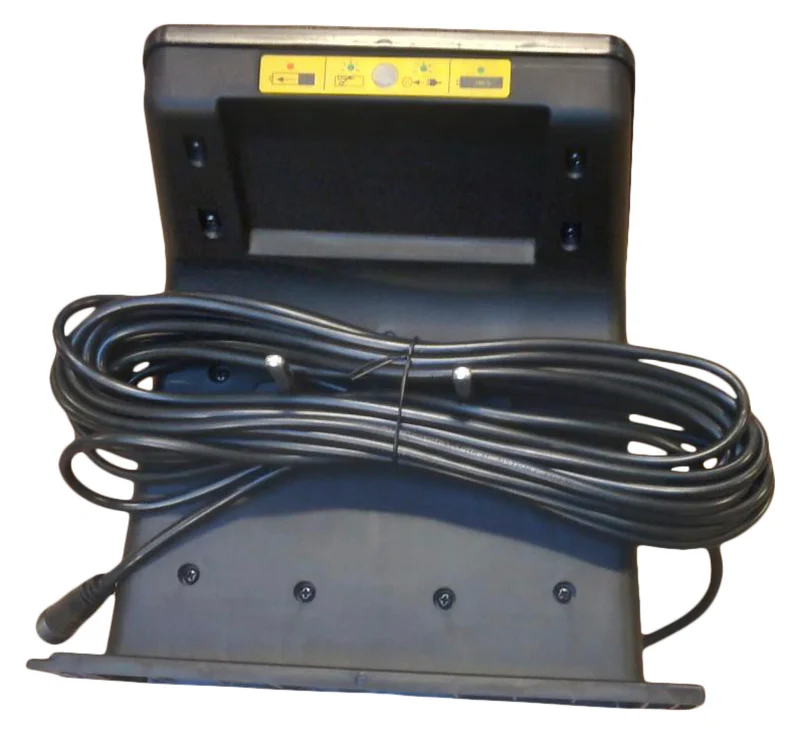 PCB HOUSE FOR CHARGING STATION F/ROBOTS