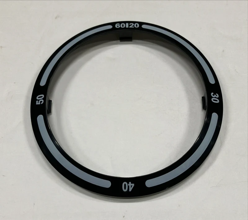HEIGHT ADJUSTMENT DISPLAY BOARD F/ROBOT
