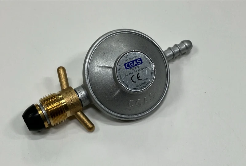 REGULATOR T/547705