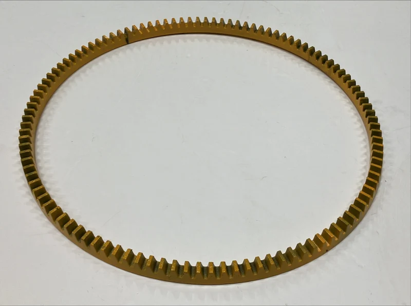 BIG DRIVE GEARWHEEL T/18096