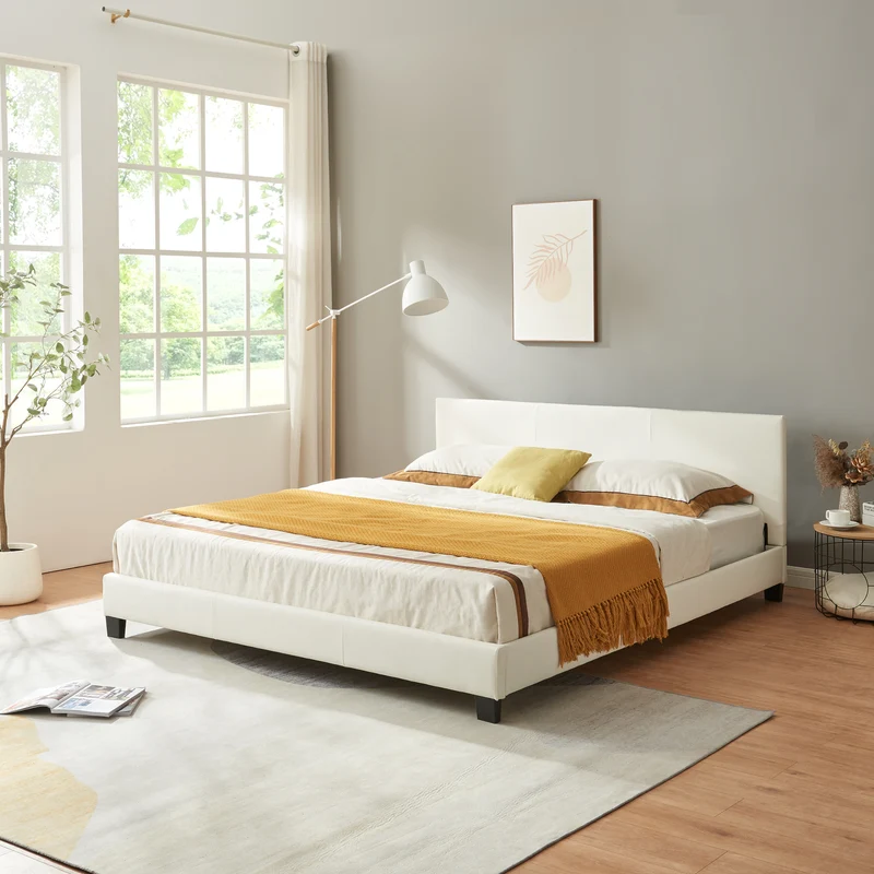 Corium® Dubbelsäng Barcelona 180 x 200