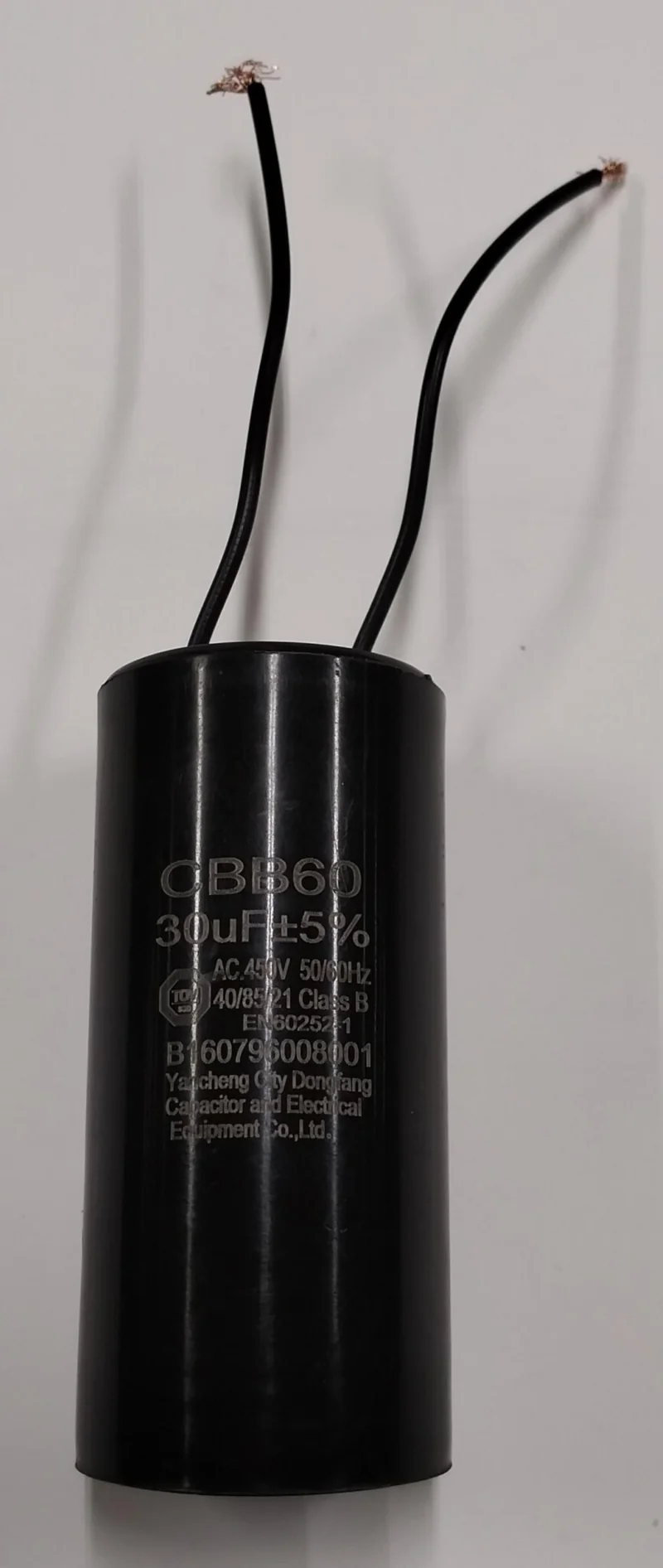 KONDENSATOR T/18023