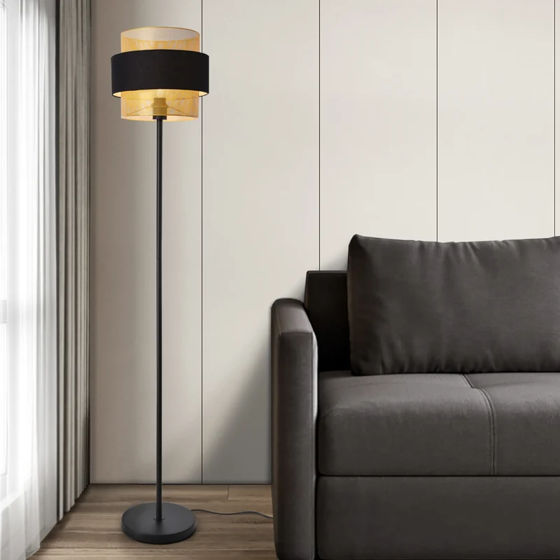 Albans golvlampa [lux.pro]