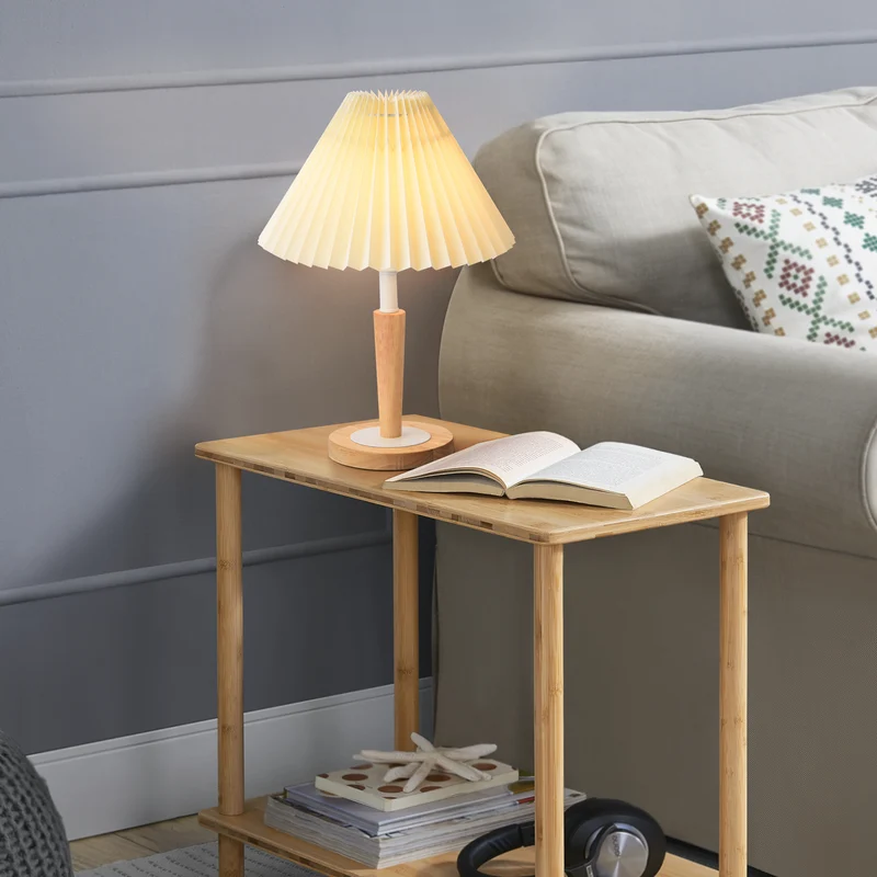 Sittingbourne bordslampa [lux.pro]