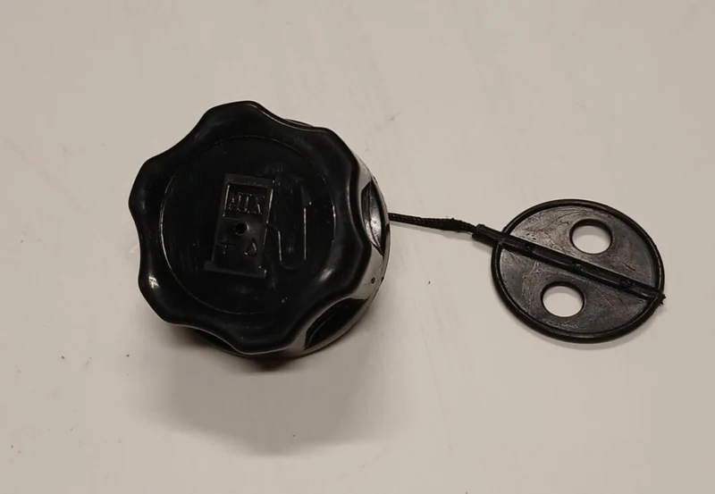TANKDÆKSEL T/18004 + 77796