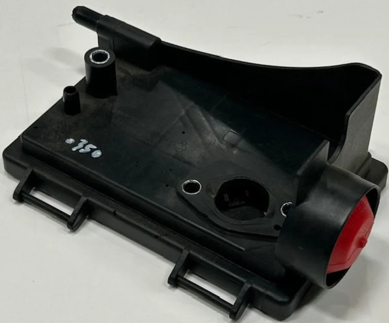 AIR FILTER BASE F/XP200A