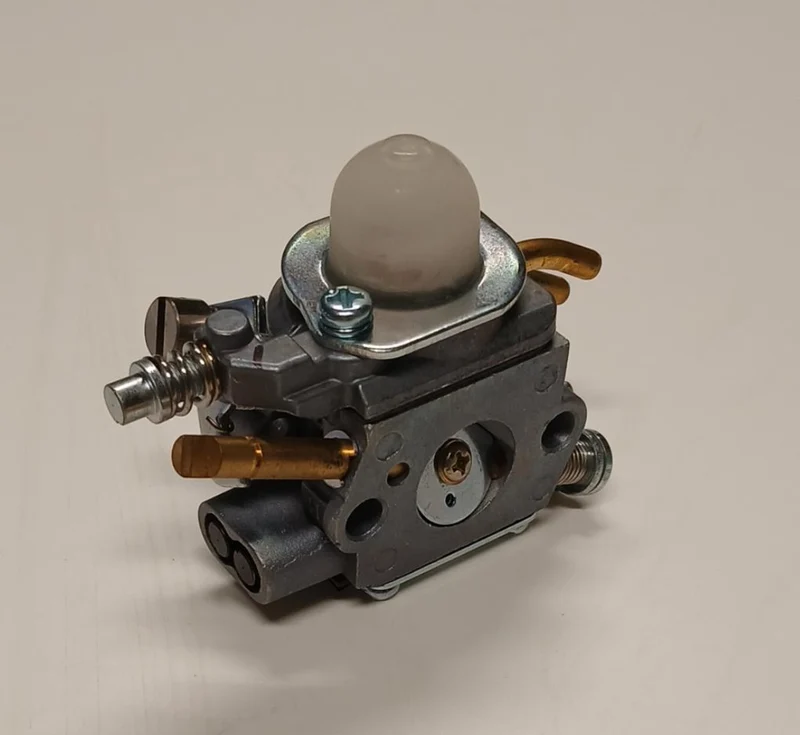 KARBURRATOR T/18004 + 77796