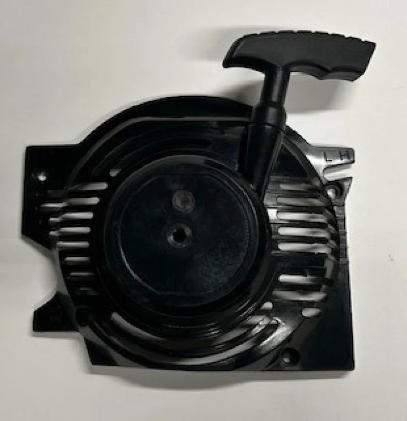 EASY RECYLSTART BLACK T/88140