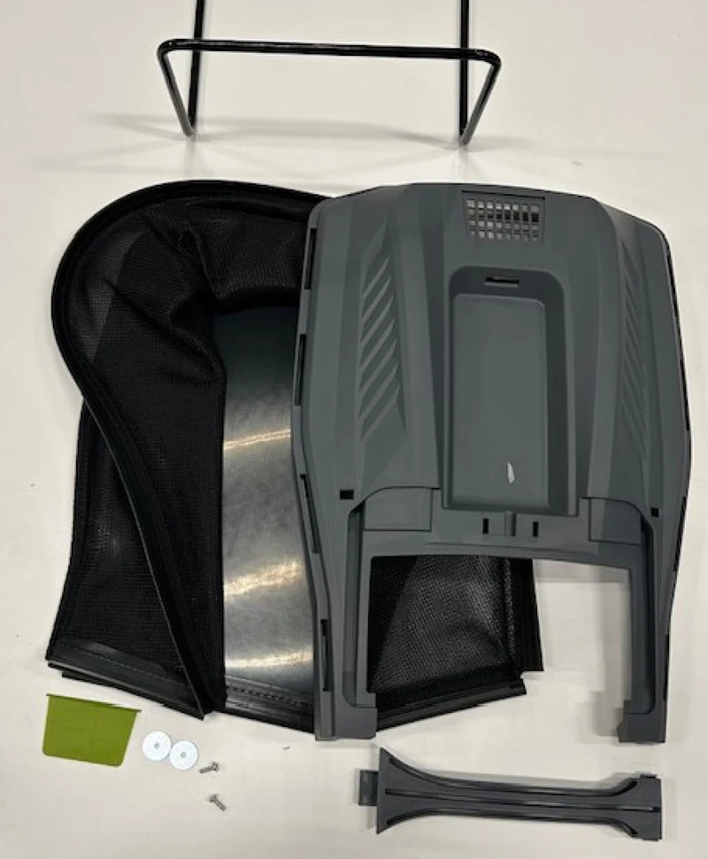 KOMPLET OPSAMLINGSPOSE T/78031