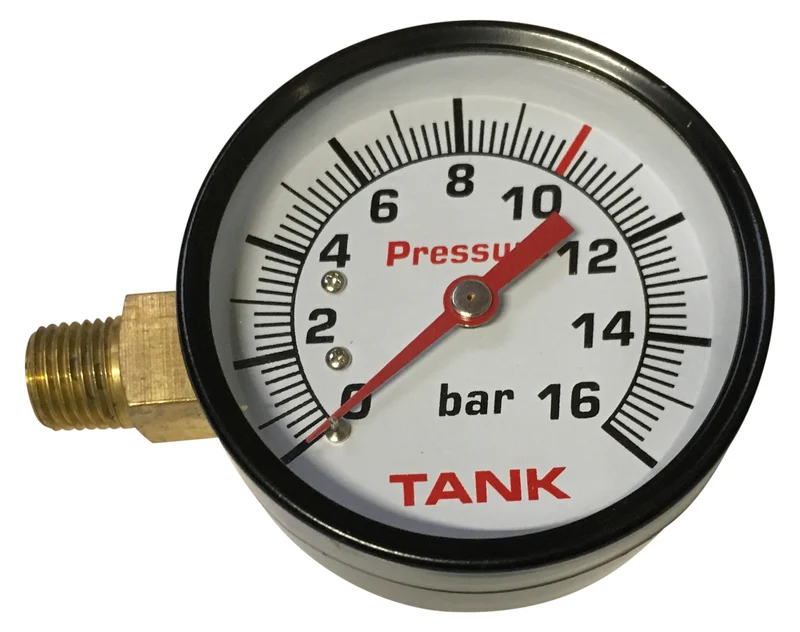 TRYKMÅLER T/82786+82953