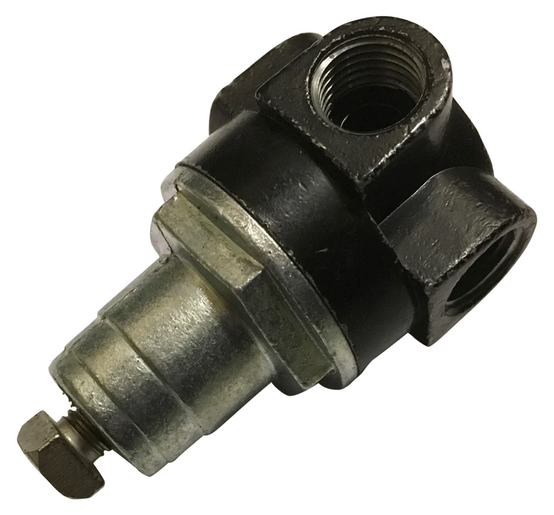 TRYKREDUKTIONSVENTIL T/82931