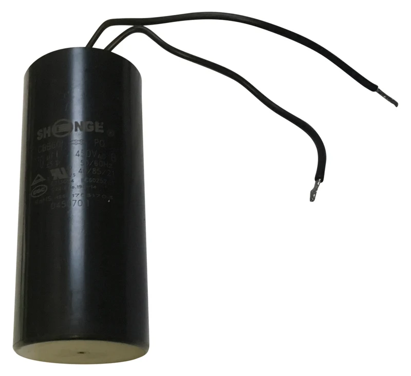 KONDENSATOR T/82786
