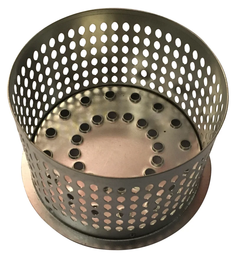 KULHOLDER T/86685+86714+86716