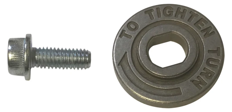 FLANGESÆT T/89124